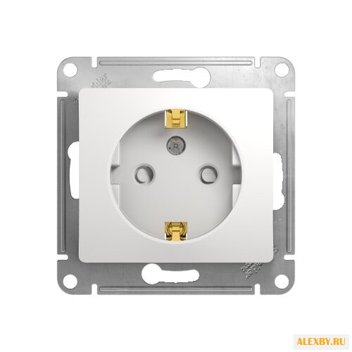 Розетка Schneider Electric