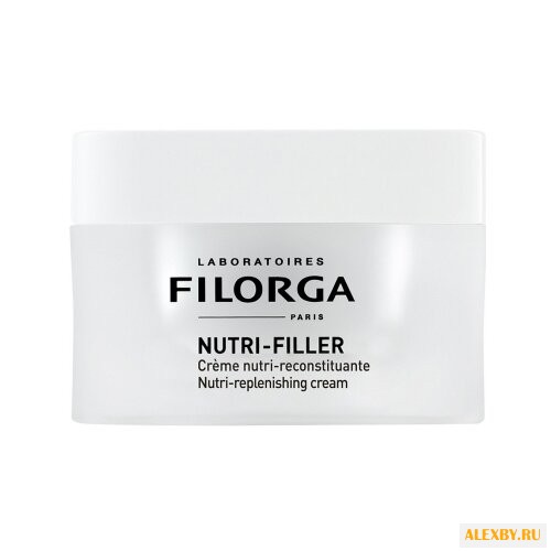 Filorga NUTRI-FILLER