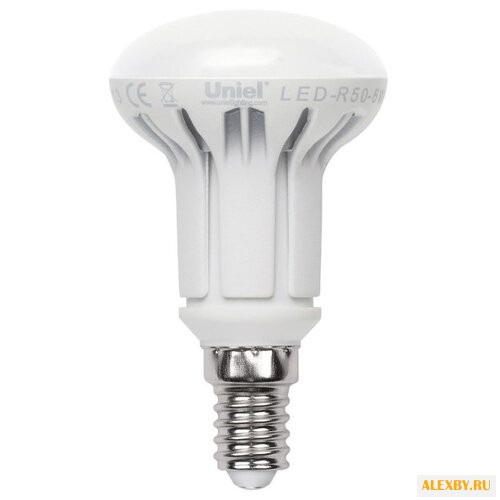 Лампа светодиодная Uniel