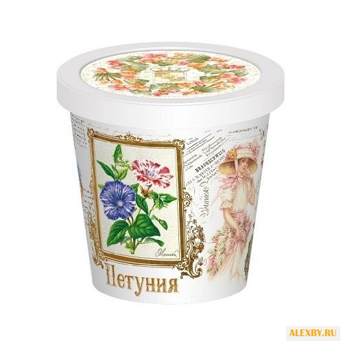 Набор для выращивания Rostok