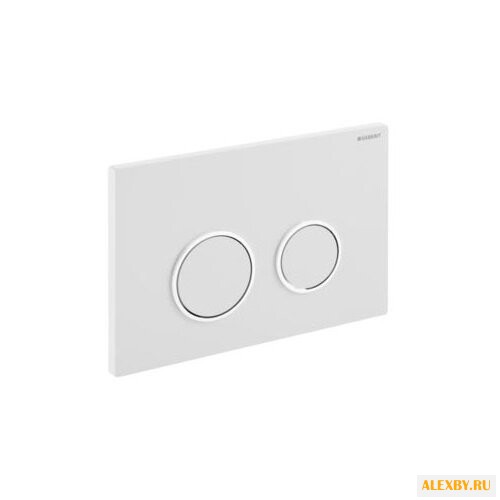 Кнопка смыва GEBERIT