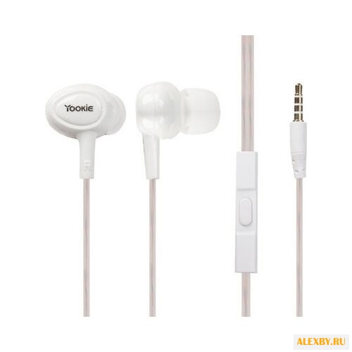 Наушники YOOKIE YK530
