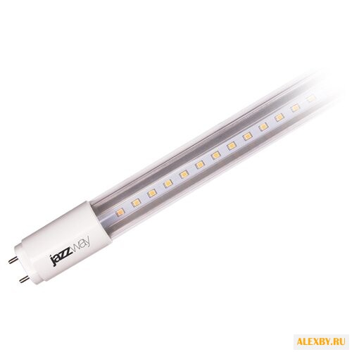 Лампа светодиодная jazzway PLED