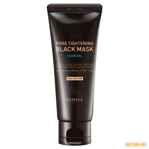 Eunyul Маска-пленка Pore