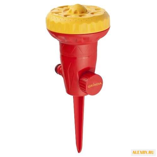 Дождеватель GRINDA 427631
