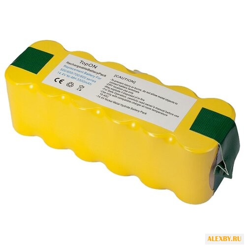 TopON Аккумулятор TOP-IRBT500-33