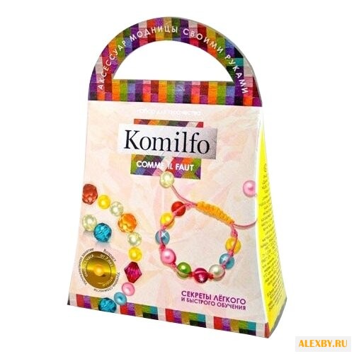 Danko Toys Набор для создания