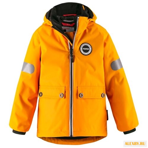 Куртка Reima Seiland 521559