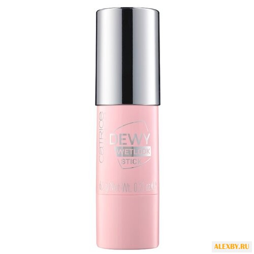 CATRICE Хайлайтер Dewy Wetlook