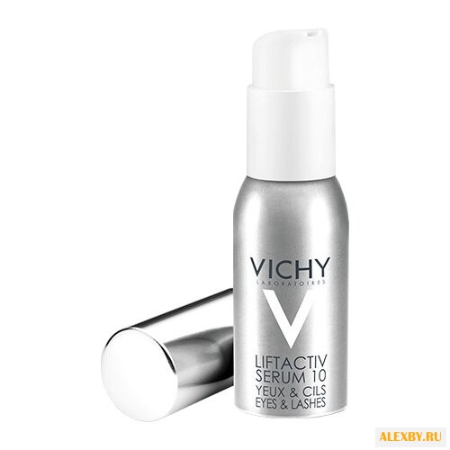 Vichy Сыворотка для молодости