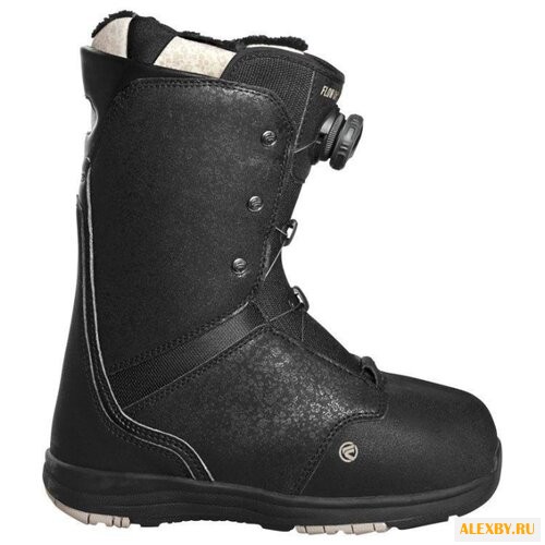 Ботинки для сноуборда Flow Onyx