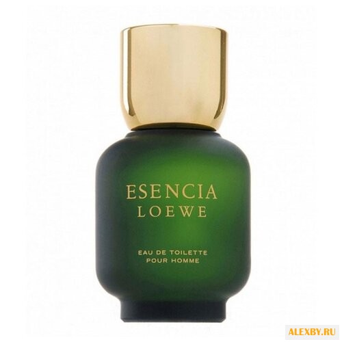Loewe Esencia Homme