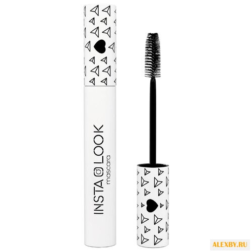 SEXY тушь для ресниц Insta Look