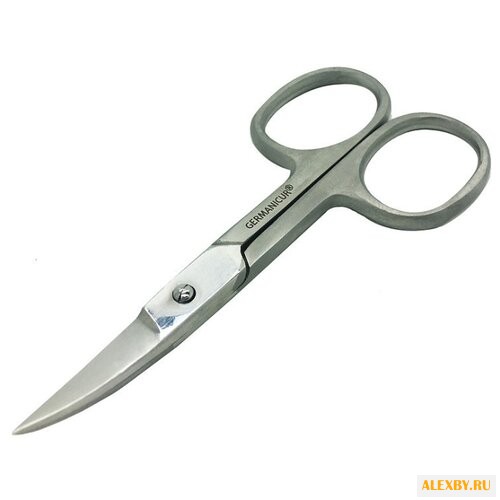 Ножницы Germanicur GM-101-01 MATT