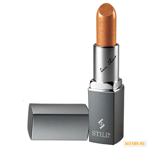 STILL помада для губ Sun Shine