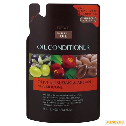 KUMANO кондиционер Deve Natural