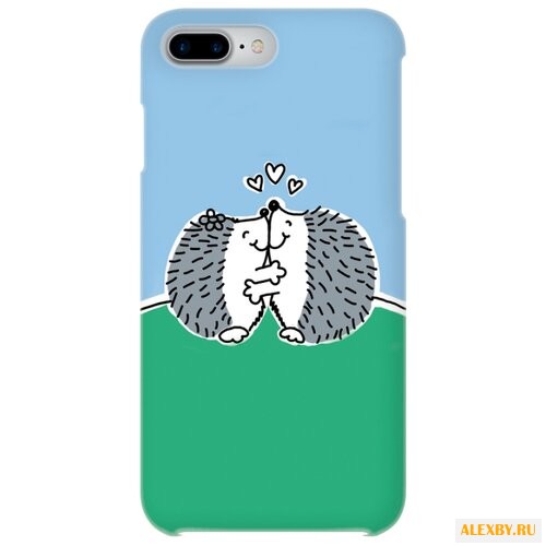 Чехол Mitya Veselkov