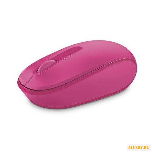 Мышь Microsoft Wireless Mobile