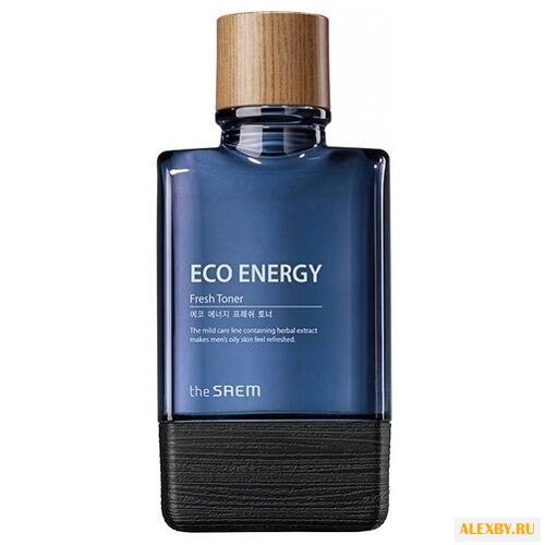 The Saem Тоник для лица Eco