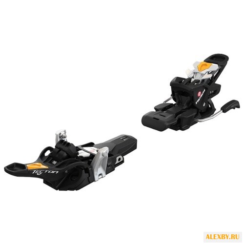 Горнолыжные крепления Fritschi