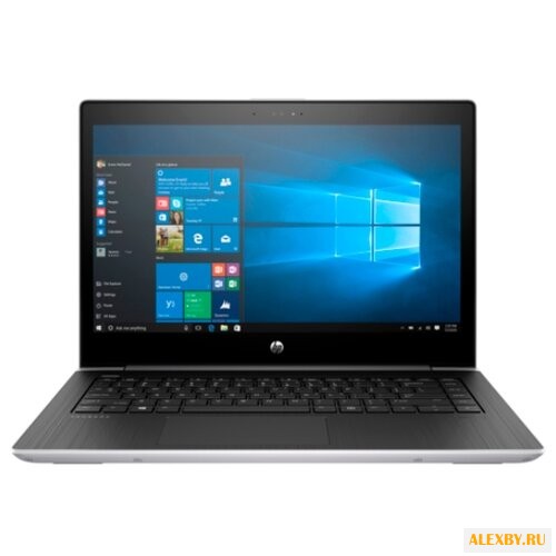 Ноутбук HP ProBook 440 G5