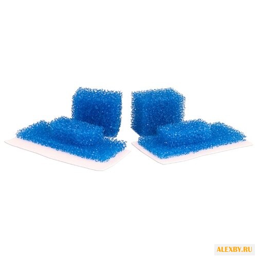 Filtero Моторные фильтры FTM 60