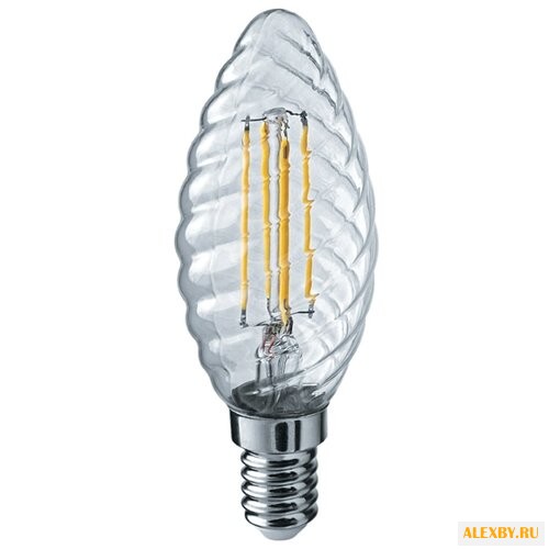 Лампа светодиодная Navigator