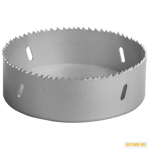 Коронка ЗУБР 29531-127