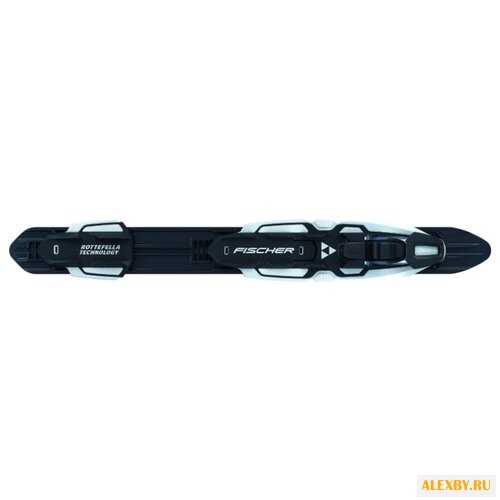 Крепления для беговых лыж