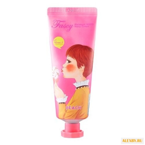 Крем для рук Fascy Moisture