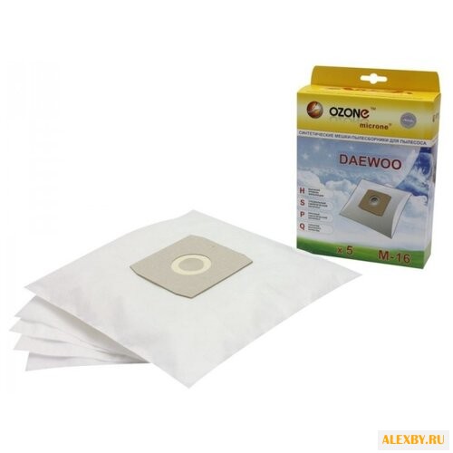 Ozone Синтетические