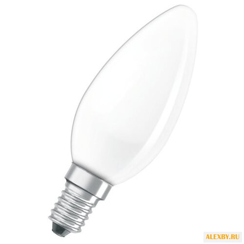 Лампа накаливания OSRAM Classic