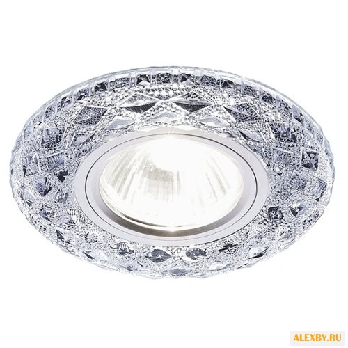 Встраиваемый светильник