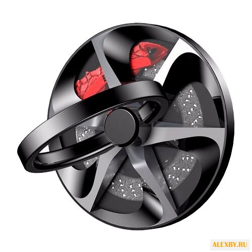 Подставка Baseus Wheel Ring