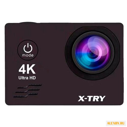 Экшн-камера X-TRY XTC162