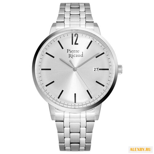 Наручные часы Pierre Ricaud