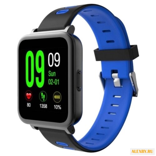 Часы CARCAM SN10