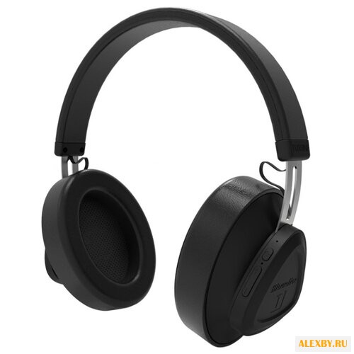 Наушники Bluedio T Monitor