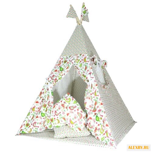 Палатка ДоММой Стандартный