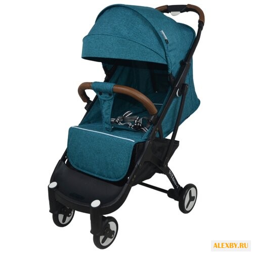 Прогулочная коляска Yoya Plus 3