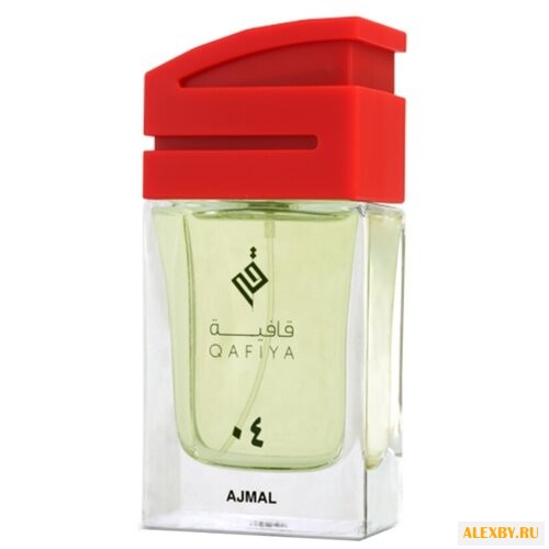 Ajmal Qafiya 4