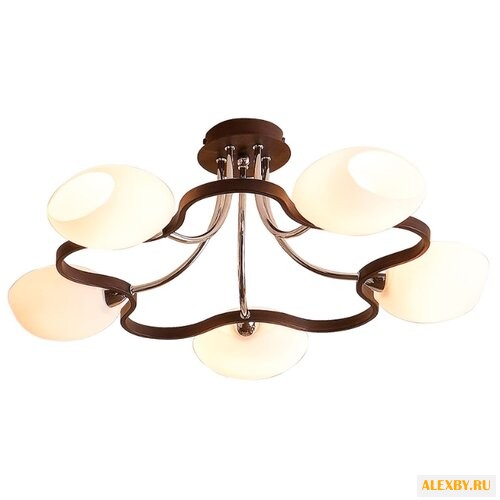 Люстра Citilux Октава CL131151