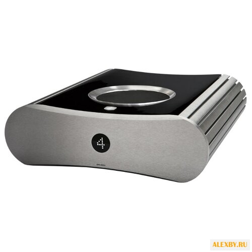 Усилитель мощности Gato Audio