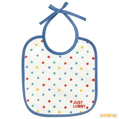 Lubby Фартук нагрудный на