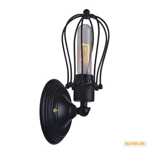 Бра Максисвет Loft 3-3136-1-BK