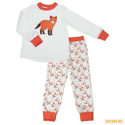 Пижама KotMarKot