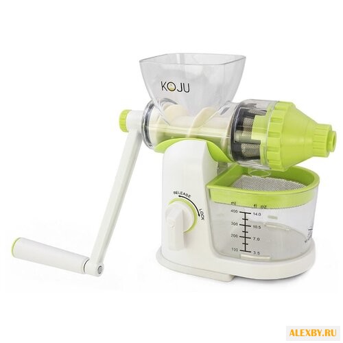 Соковыжималка Lexen Koju