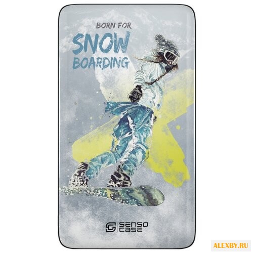 Аккумулятор Sensocase Power