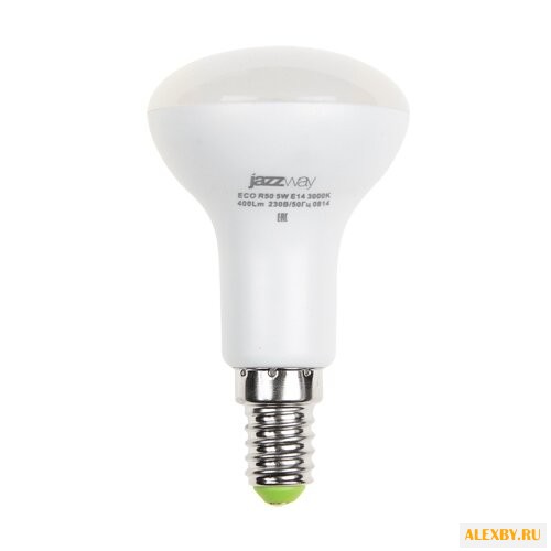 Лампа светодиодная jazzway