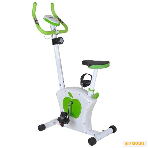 Вертикальный велотренажер